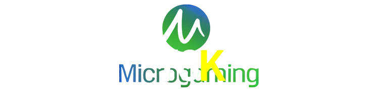 Provedores-Microgaming